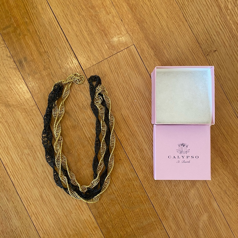 Calypso St. Barth Necklace Bundle - Picture 6 of 9